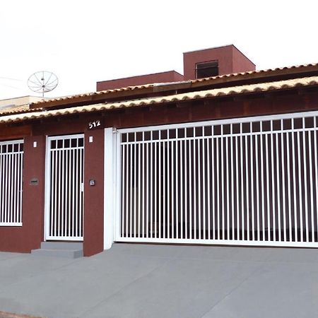 Casa Recanto Cunha, 4 Quartos, 10 Min Do Thermas Olímpia Exterior foto