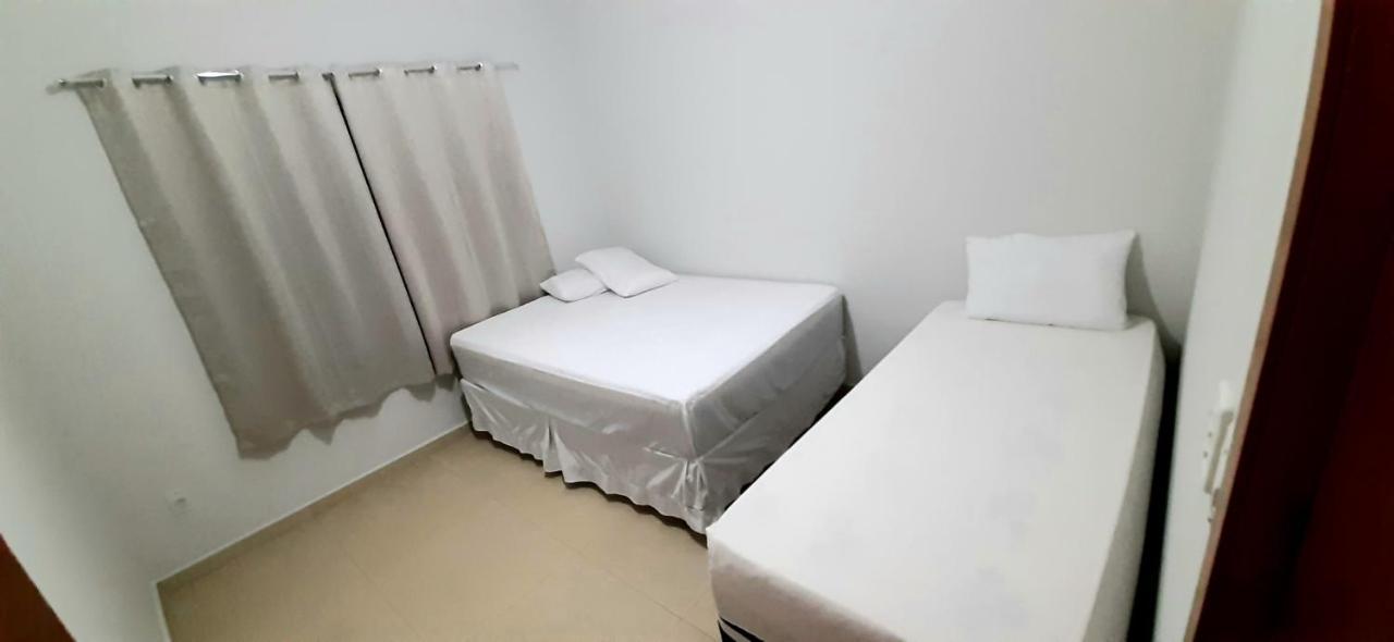 Casa Recanto Cunha, 4 Quartos, 10 Min Do Thermas Olímpia Exterior foto