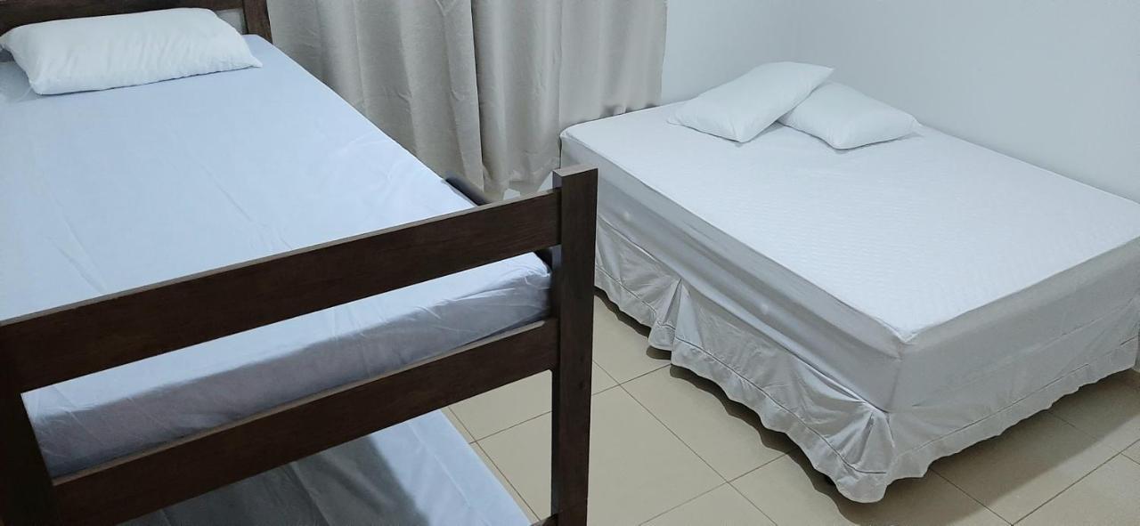 Casa Recanto Cunha, 4 Quartos, 10 Min Do Thermas Olímpia Exterior foto