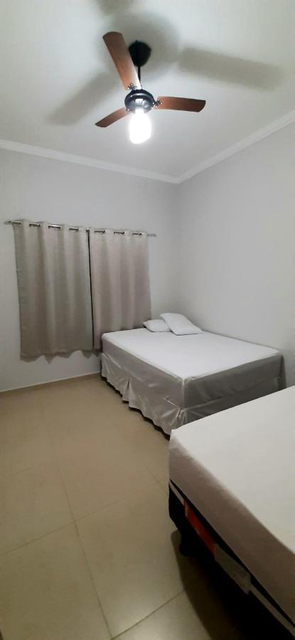 Casa Recanto Cunha, 4 Quartos, 10 Min Do Thermas Olímpia Exterior foto